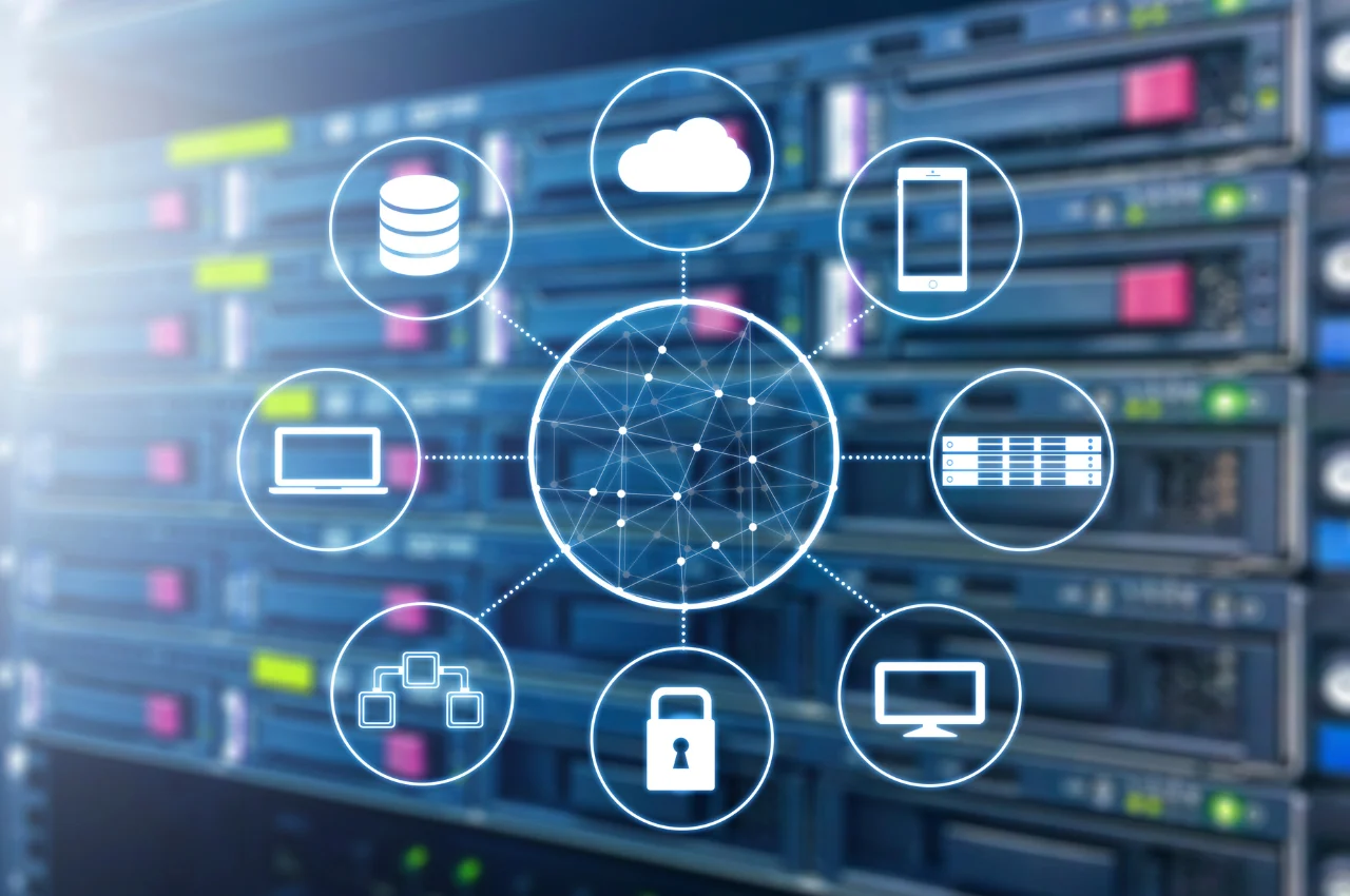 what is sql server