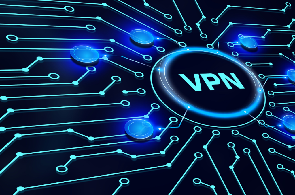 what is VPN?