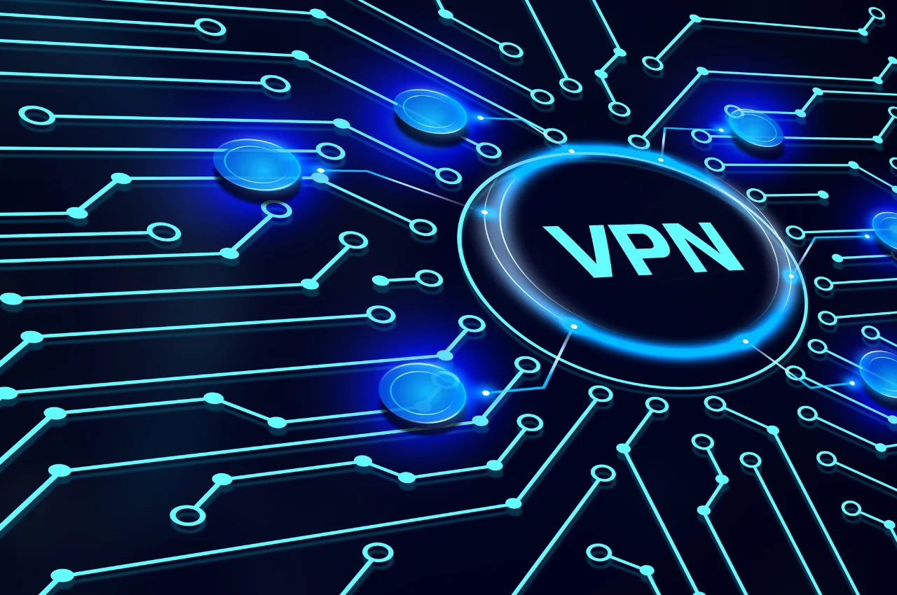 what is VPN?