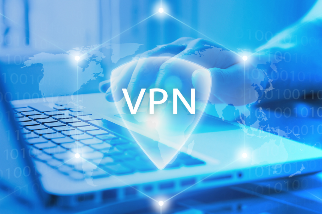 what exactly does VPN do?