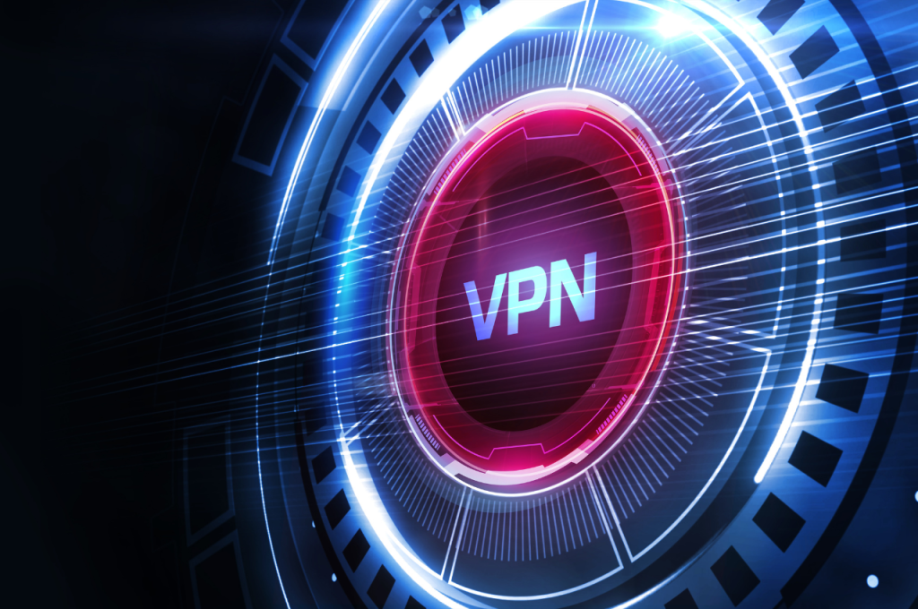 is VPN safe?