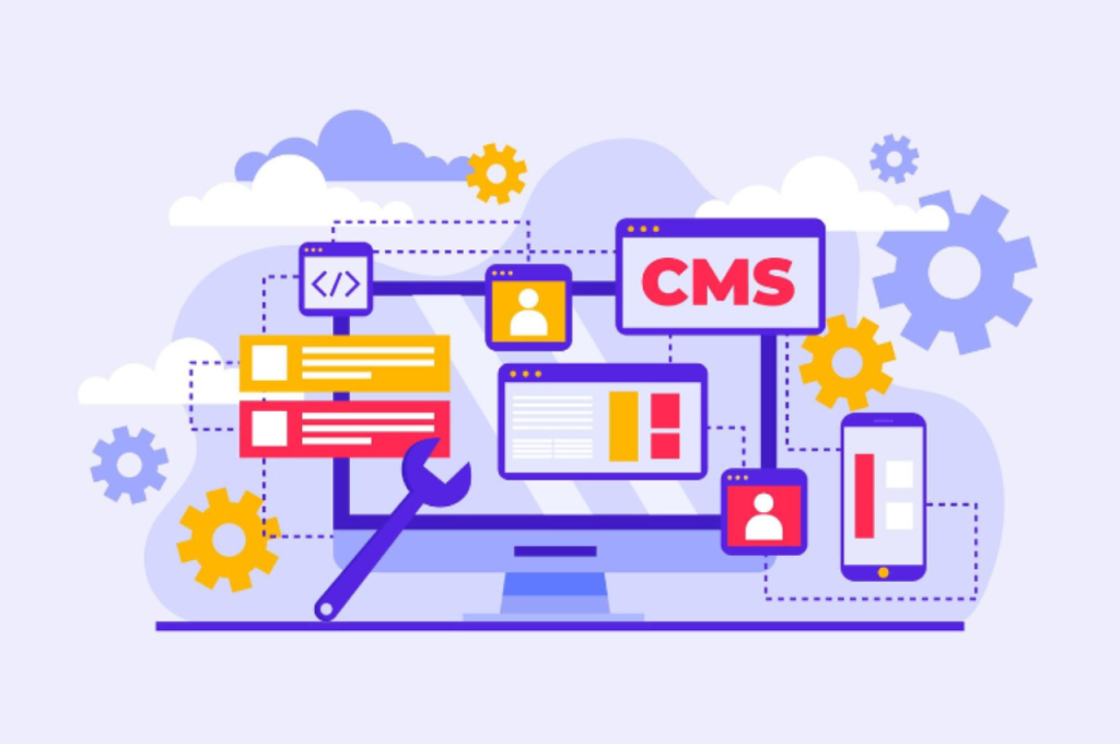 why is wordpress the most popular CMS?