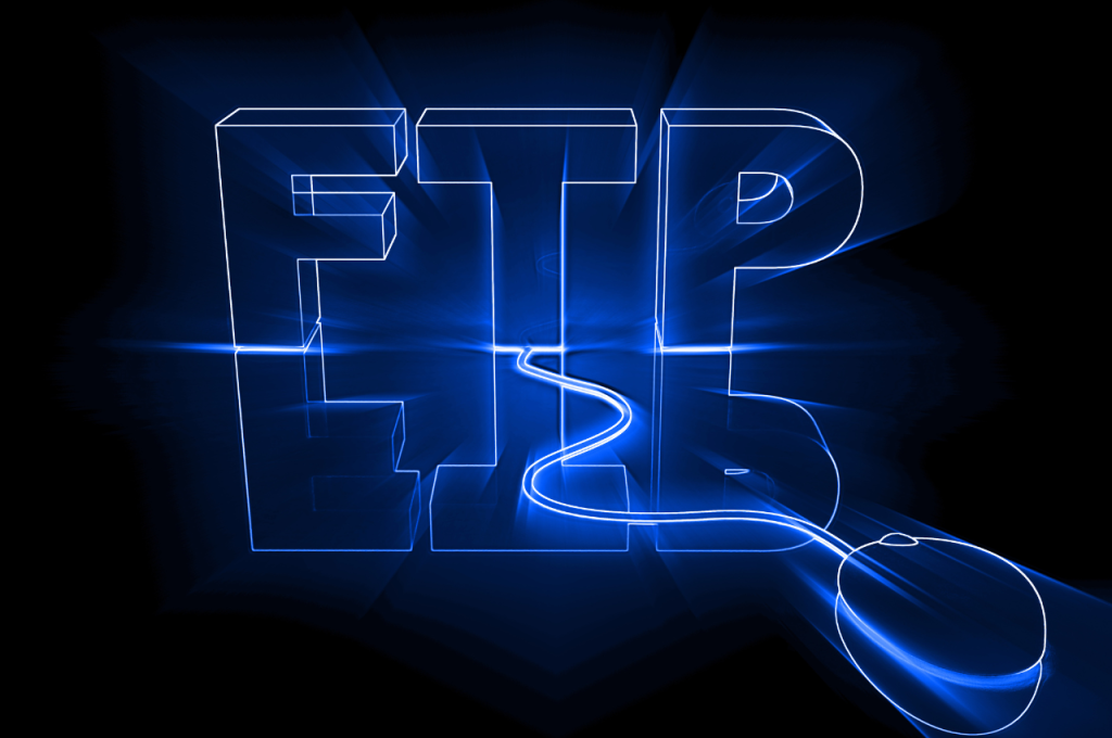 what is FTP