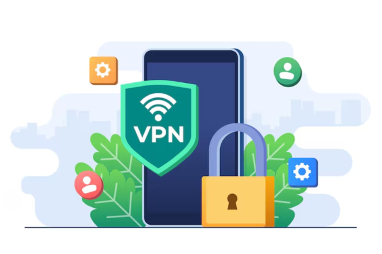 is VPN good or bad