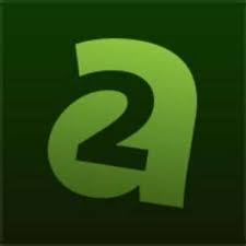 A2 Hosting Logo