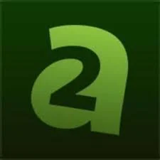 A2 Hosting Logo