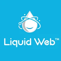 Liquid Web Logo